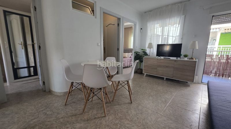Foto ca8ab2c1-c6b1-4e79-8c01-22b33c96fb04. Etagenwohnung in Playa de Gandía Gandia