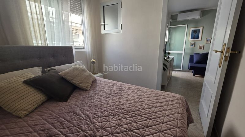 Foto cdecdfd1-2cf4-4475-ac5a-80f87024b4da. Etagenwohnung in Playa de Gandía Gandia