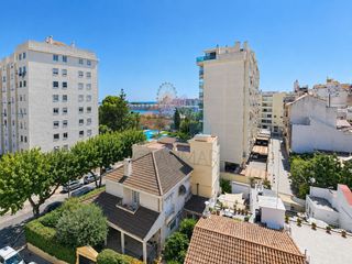 Flat in Grau de Gandía-Marenys de Rafalcaid
