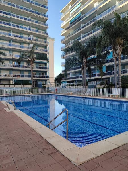 Foto f06814e4-bc33-4283-898c-0033ce8f4074. Apartament amb piscina a Grau de Gandía-Marenys de Rafalcaid Gandia
