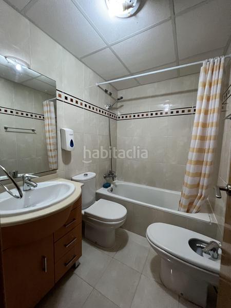 Foto 846d2046-a0f7-437e-9bb7-65fb7906f67c. Appartement mit pool in Grau de Gandía-Marenys de Rafalcaid Gandia