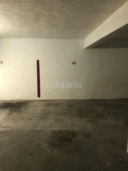 Foto 69869129-2dd2-49b1-9d69-d30d4b66ec5d. Parking voiture dans Centro Histórico Gandia