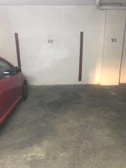 Aparcament cotxe en Centro Histrico