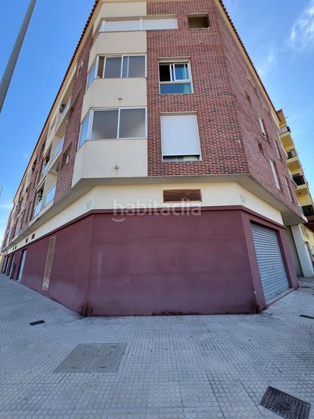 Foto c0cd09b8-fac0-473d-9c74-b8a3ef51af57. Alquiler local comercial en Benipeixcar - El Raval Gandia