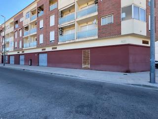 Location Local commercial à Benipeixcar - El Raval