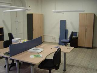 Oficina en Centro Histrico