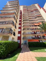Miete Appartement in Playa de Gandía