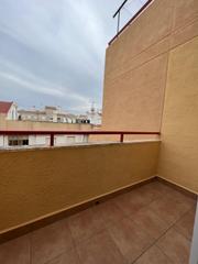 Location Attique à Playa de Gandía