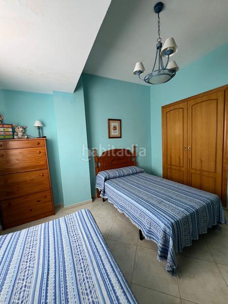 Foto 5b79a0db-f079-407b-a70b-1e6d1876c3f6. Apartamento maravilloso apartamento con vista es playa de daimuz en Daimús
