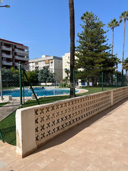 Foto 6c93b569-d8ea-44fa-9158-bb1c79a8a92d. Apartamento maravilloso apartamento con vista es playa de daimuz en Daimús