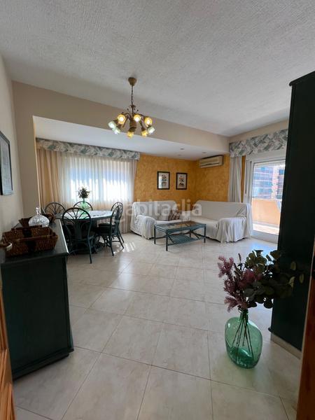 Foto 768f1700-ad65-4a7e-b2ae-f1436505f4e8. Apartamento maravilloso apartamento con vista es playa de daimuz en Daimús