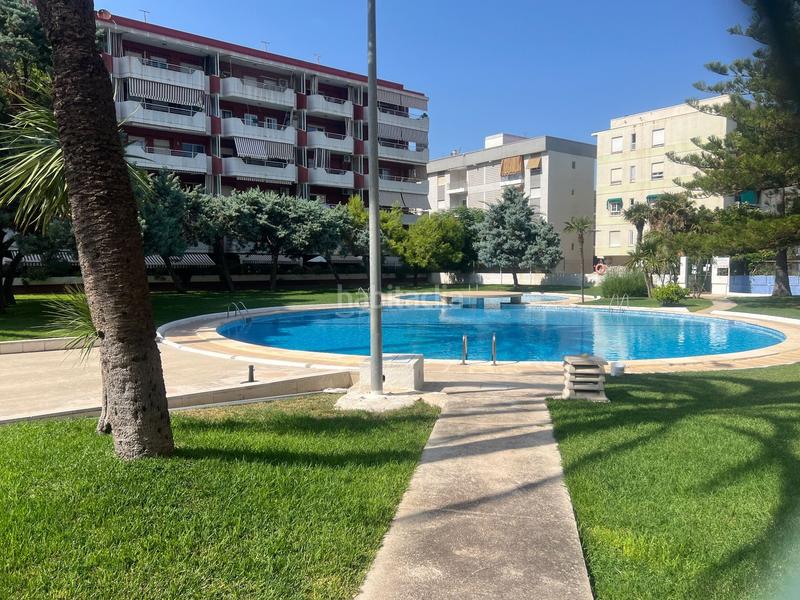 Foto 8d5ae063-5e57-4404-ab05-fbad1f6afef0. Apartamento maravilloso apartamento con vista es playa de daimuz en Daimús