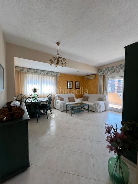Foto 8e03611c-87d0-4b02-ad9e-2929a3eb44b9. Apartamento maravilloso apartamento con vista es playa de daimuz en Daimús