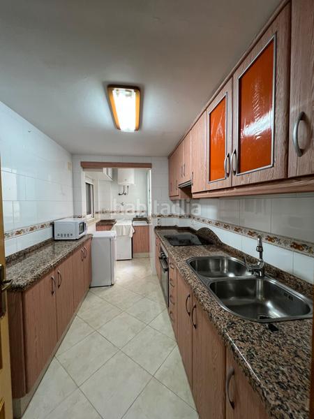Foto d3d0943c-7954-4403-8d1d-f826c923bb36. Apartamento maravilloso apartamento con vista es playa de daimuz en Daimús