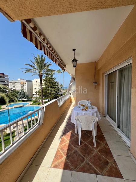 Foto db27d2a9-516f-4bfd-85a9-fdd39afa9569. Apartamento maravilloso apartamento con vista es playa de daimuz en Daimús