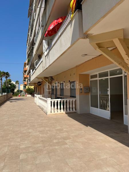 Foto e83990ee-fa2b-434e-abfe-f45909d89231. Apartamento maravilloso apartamento con vista es playa de daimuz en Daimús