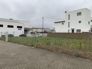 Terreno residencial en Bellreguard