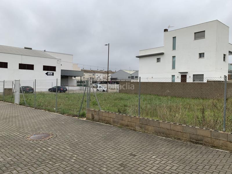 Foto 485e1edf-9088-4efc-922a-e9241a040976. Terreny residencial a Bellreguard