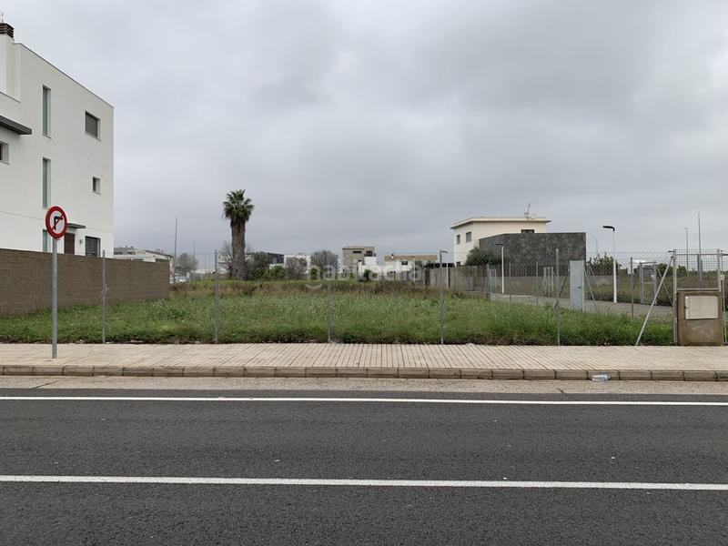 Foto c2afb85e-d755-4e36-b67d-54bc17de1822. Terreny residencial a Bellreguard