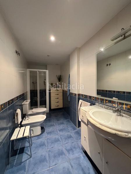 Foto aaeaae26-f993-4f90-a520-d907b6aab7c8. Etagenwohnung mit parking in Germaníes - Juzgados Gandia