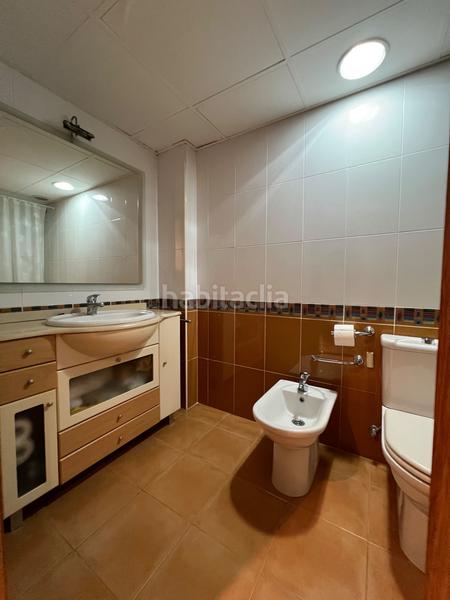 Foto ccc7452f-42c5-4156-af53-22fbe1da66c1. Etagenwohnung mit parking in Germaníes - Juzgados Gandia