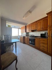 Flat in Plaza Elíptica - República Argentina