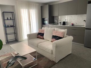 Rent Studio in Centro Histórico. Vivienda de 1 dormitorio en centro histórico