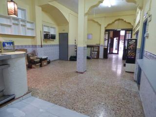 Business premise in Benetússer