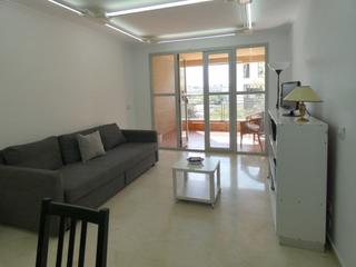Lloguer Apartament a Ciutat de les Ciències i de les Arts - Justicia. Se alquila piso en valencia