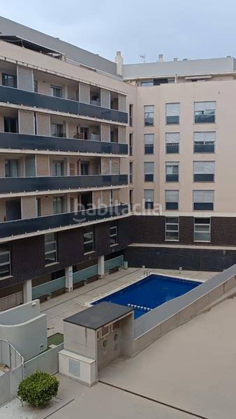 Foto 384274ec-e292-4530-a13f-d84b39e2761f. Piso se vende piso en Parc Central Torrent