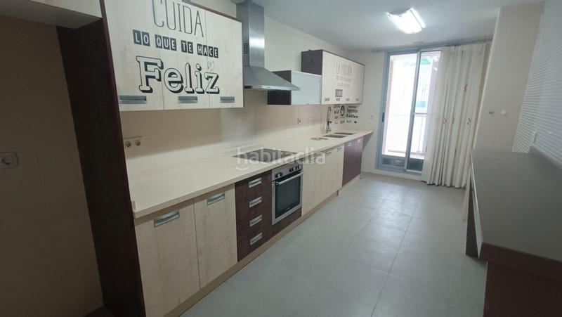 Foto 6effcc38-f934-476b-badf-85ee792b8502. Piso se vende piso en Parc Central Torrent