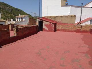 Masia en Jrica