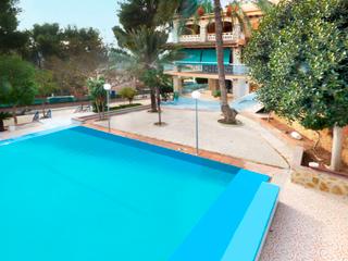 Xalet en El Bosque. Se vende chalet junto urbanizacin el bosque chiva