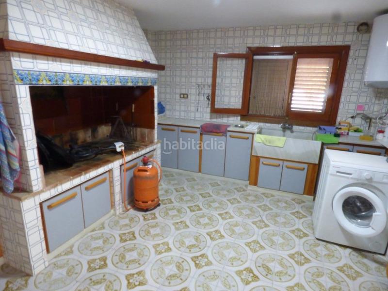 Foto 2d87797d-fac6-48f0-b0d5-843c5168ce5b. Xalet amb calefacció aparcament piscina a El Bosque Chiva