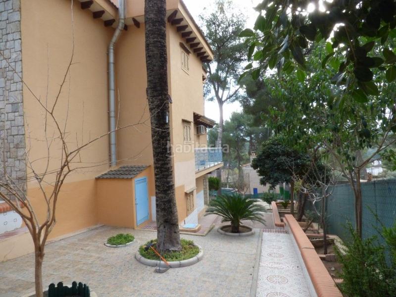 Foto 3248a4ae-3d52-4638-ac0e-5333704cdcf4. Xalet amb calefacció aparcament piscina a El Bosque Chiva