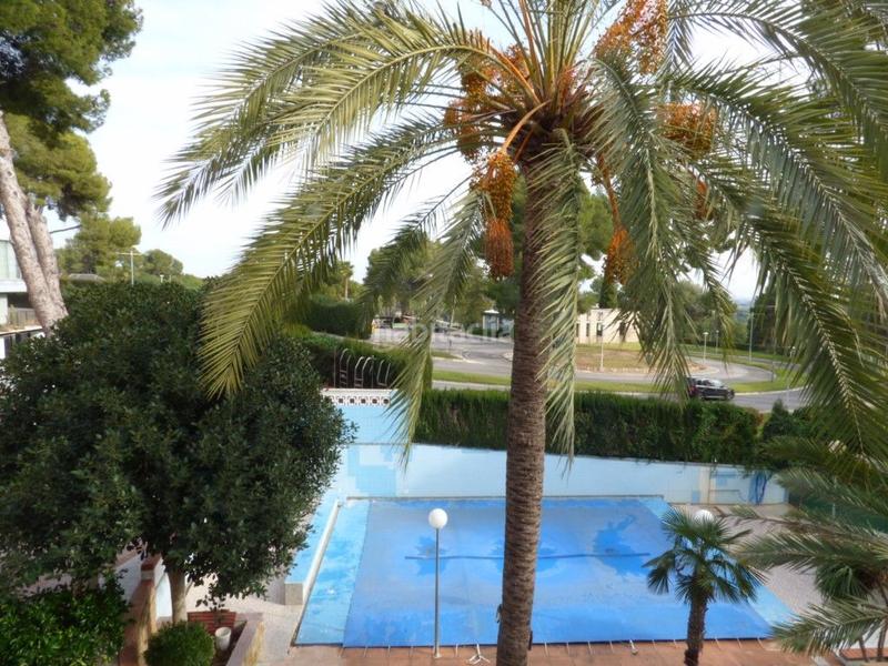 Foto 3a4d7052-9efa-4db3-83fa-4ee2ef5dacb8. Xalet amb calefacció aparcament piscina a El Bosque Chiva