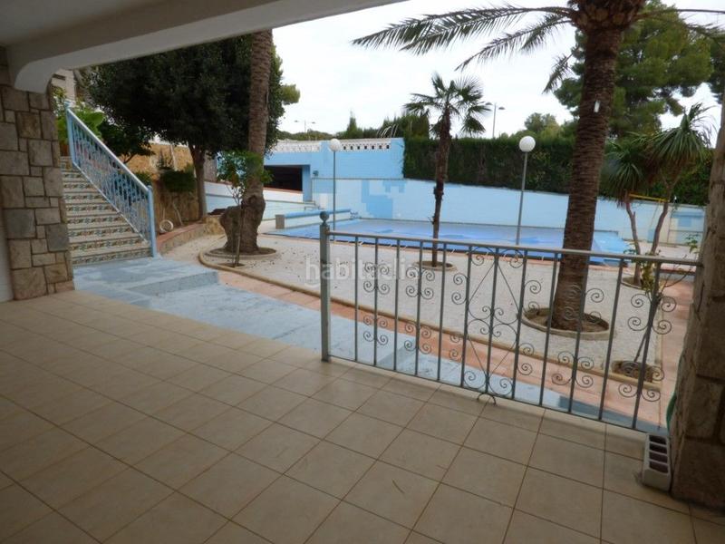 Foto 422c8c4f-d7d0-442a-83da-5935ffc6d12b. Xalet amb calefacció aparcament piscina a El Bosque Chiva