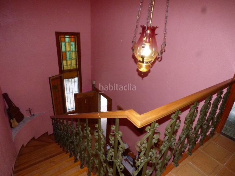 Foto 465125fd-a5a5-4541-9651-0c645e79dde3. Xalet amb calefacció aparcament piscina a El Bosque Chiva