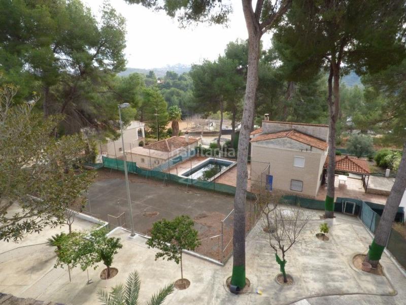 Foto 62d4e367-5b10-4480-b2af-6aee23b2fb33. Xalet amb calefacció aparcament piscina a El Bosque Chiva