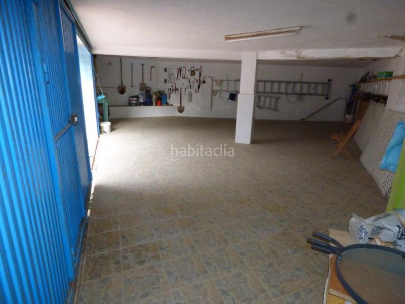 Foto 75ddc7a4-0326-4e9a-bb09-7a0e539bc33f. Xalet amb calefacció aparcament piscina a El Bosque Chiva