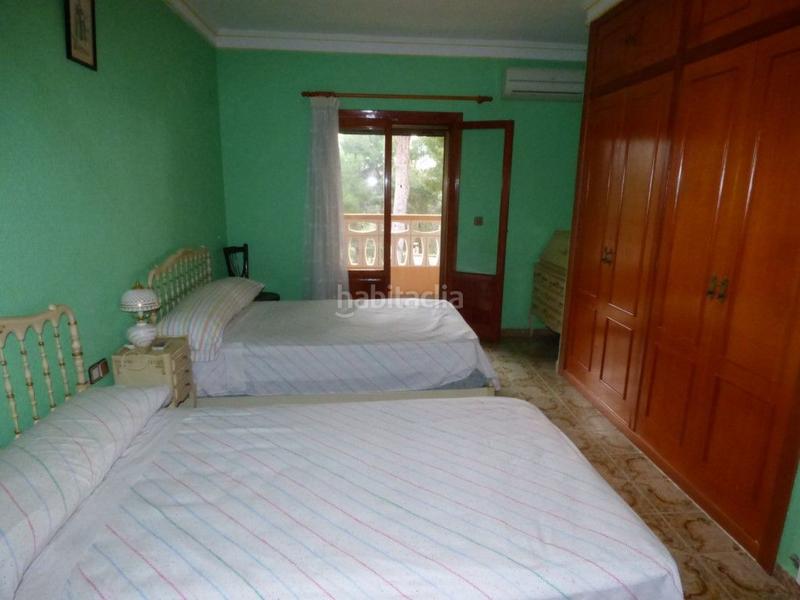 Foto 7864380c-61cb-4730-80a9-9c219ab8eb01. Xalet amb calefacció aparcament piscina a El Bosque Chiva