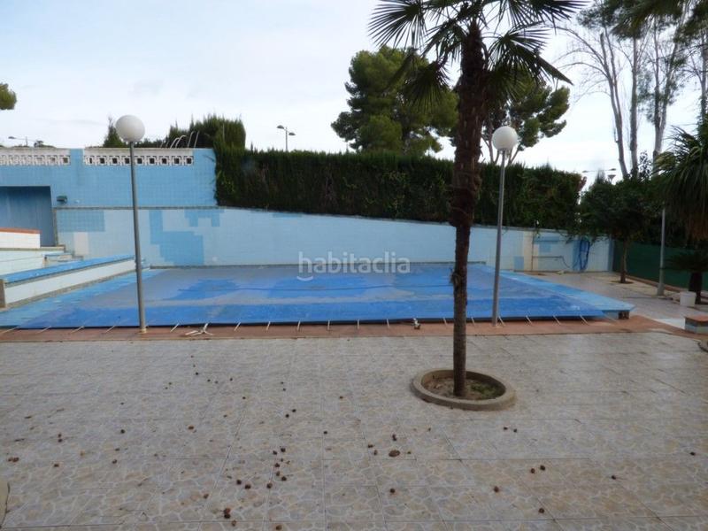 Foto 78f6fe48-5d58-45e8-8b9a-c2b56d58f59d. Xalet amb calefacció aparcament piscina a El Bosque Chiva