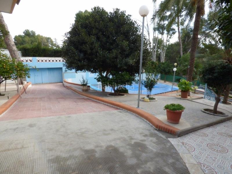 Foto 83dfa627-8167-40c8-9313-df0b03395891. Xalet amb calefacció aparcament piscina a El Bosque Chiva