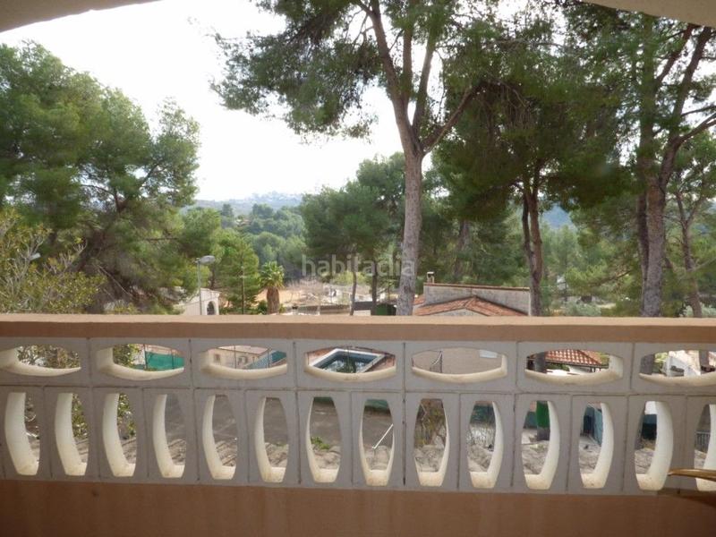 Foto 88f27ed1-2dba-4a92-9ff2-192264e8e58f. Xalet amb calefacció aparcament piscina a El Bosque Chiva