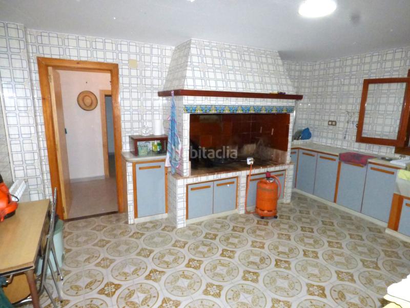 Foto 8995d651-da02-47f9-b0c5-138a5860c404. Xalet amb calefacció aparcament piscina a El Bosque Chiva