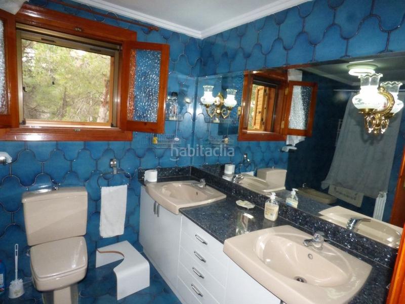 Foto a3a04b40-3ebd-43db-bb97-651823d87a5f. Xalet amb calefacció aparcament piscina a El Bosque Chiva