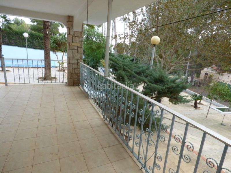 Foto c2b99baf-cd73-4fb2-9c0d-4048dfb44da8. Xalet amb calefacció aparcament piscina a El Bosque Chiva