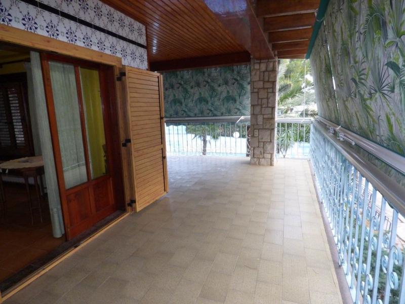 Foto d680eb69-e0ae-480c-9465-057fe5c7ab49. Xalet amb calefacció aparcament piscina a El Bosque Chiva