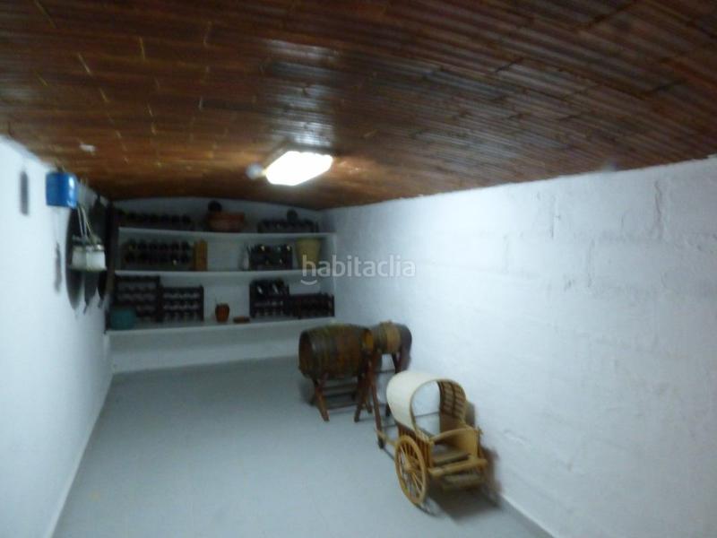 Foto e3d027a0-8146-454d-9f2d-8aadda576191. Xalet amb calefacció aparcament piscina a El Bosque Chiva