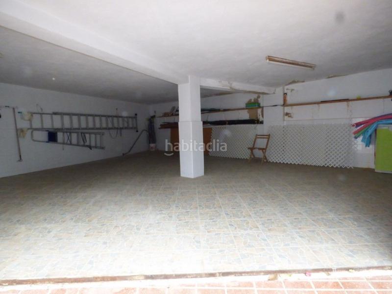 Foto eb994c95-dd8c-4bc7-a40d-07a97176ac04. Xalet amb calefacció aparcament piscina a El Bosque Chiva